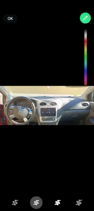 Ford Focus 2007