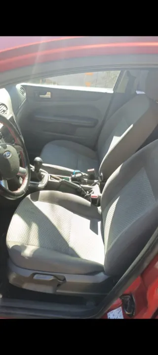 Ford Focus 2007