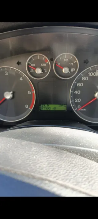 Ford Focus 2007