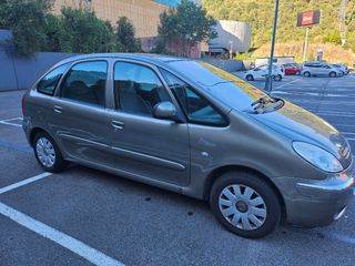 Citroen Xsara 2010