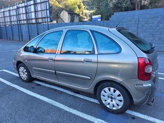 Citroen Xsara 2010
