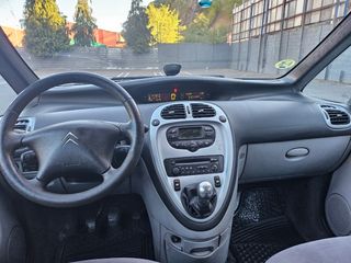 Citroen Xsara 2010