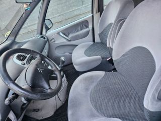 Citroen Xsara 2010