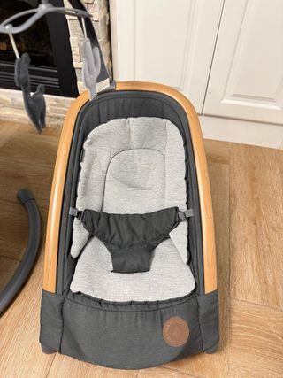 Maxi Cosi Kori Mecedora 2 en 1
