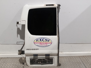 PORTON TRASERO IZQUIERDO PEUGEOT EXPERT FURGÓN S