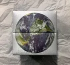 Omega X Swatch Bioceramic Moonswatch