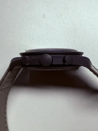 BRAND NEW Omega x Swatch Bioceramic Moonswatch 
