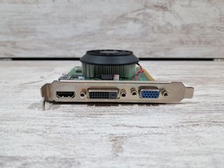 Nvidia GTX 750 Ti 2GB (OEM Lenovo)