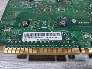 Nvidia GTX 750 Ti 2GB (OEM Lenovo)