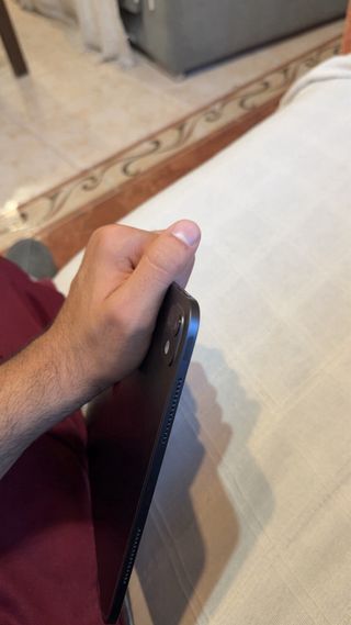 iPad Pro 11 M4 2024 Gris Espacial