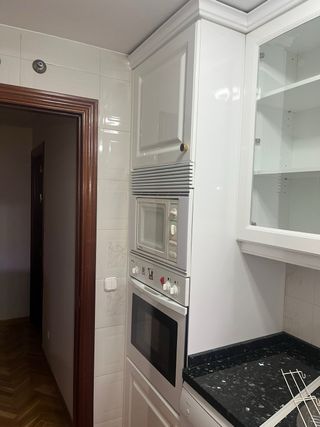 Muebles de Cocina Blancos