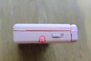 Nintendo DS Lite Pink e accessori