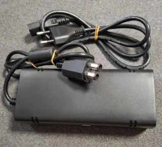 Adaptador Corriente Xbox 360 Slim XB-360