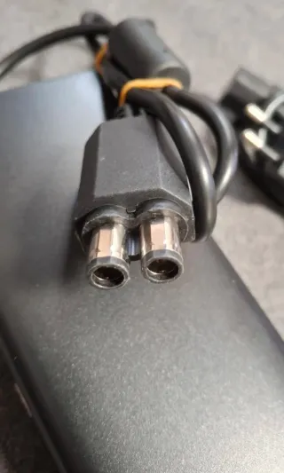 Adaptador Corriente Xbox 360 Slim XB-360