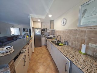 Piso en venta en Els Pins - Politur en Castell-Platja d´Aro