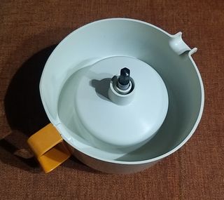 Exprimidor alemán Krups para Naranjas y Cítricos