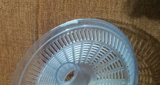 Exprimidor alemán Krups para Naranjas y Cítricos