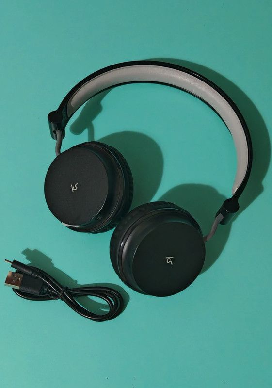 Cuffie KitsSound Bluetooth Wireless