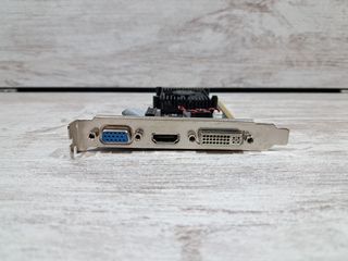 Nvidia N210 1 GB DDR3 (EVGA)