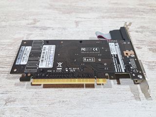 Nvidia N210 1 GB DDR3 (EVGA)