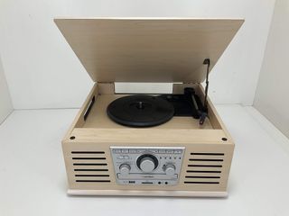 giradiscos sunstech pxr42cd