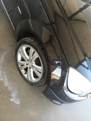 Mercedes-Benz Classe C (206) 2009