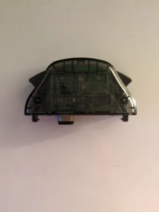 Adaptador Inalámbrico GBA