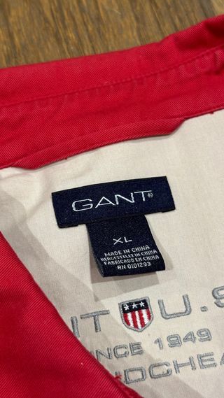 Chaqueta Gant 