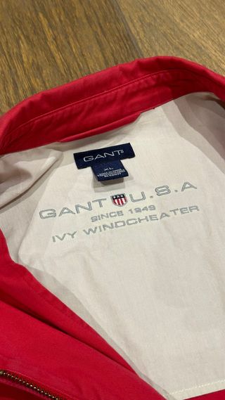 Chaqueta Gant 
