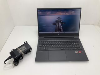 pc portatil hp victus