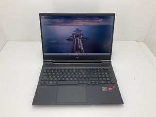 pc portatil hp victus