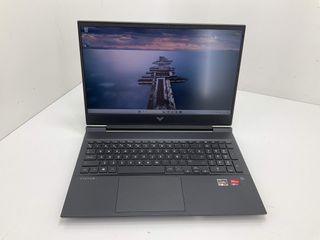 pc portatil hp victus