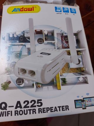 Andowl Q-A225 WiFi Router Repeater
