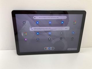 tablet pc lenovo ideapad duet chromebook (ct-x636f) 10.1 4gb 128gb wifi