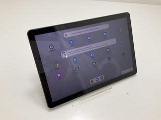 tablet pc lenovo ideapad duet chromebook (ct-x636f) 10.1 4gb 128gb wifi