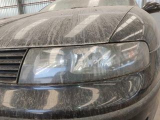 Faro izquierdo seat 1242947 1m1941001d leon (1m1)