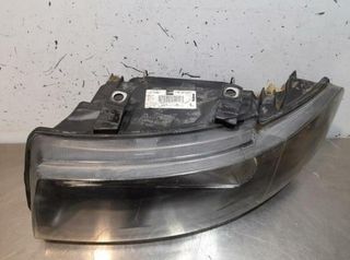 Faro izquierdo seat 1242947 1m1941001d leon (1m1)
