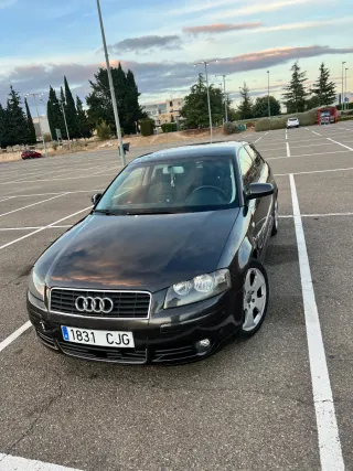 Audi A3 2003