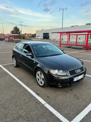 Audi A3 2003