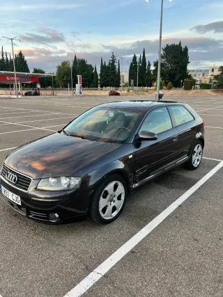 Audi A3 2003