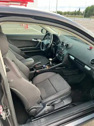Audi A3 2003