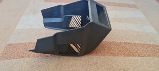 Consola Central GT Turbo F1