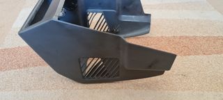 Consola Central GT Turbo F1