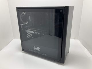 pc clonico corsair