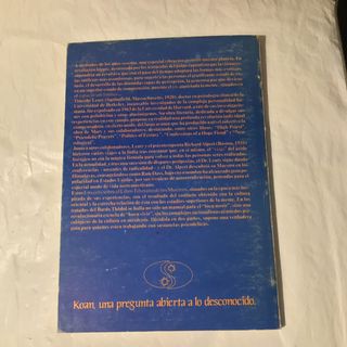 La experiencia psicodélica libros 1 y 2. 1 Edición