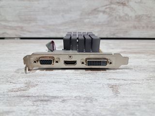 Nvidia GT 710 1GB DDR3 (ASUS)