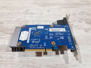 Nvidia GT 710 1GB DDR3 (ASUS)