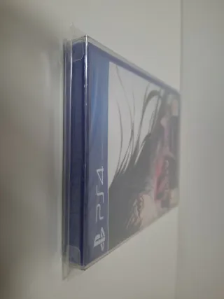 Tales of Berseria PS4 Precintado Español