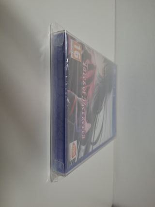Tales of Berseria PS4 Precintado Español