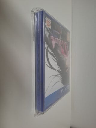 Tales of Berseria PS4 Precintado Español